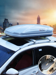 XINYUN | กล่องใส่ของบนหลังคา ใช้ได้กับรถยนต์ Cadillac หลายรุ่น