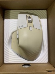 Logitech MX Master 3s 高性能無線滑鼠