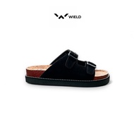 Wield Official - Footbed Sandals | Men's SANDALS | Women's Sandals