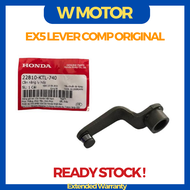 HONDA EX5 / EX5 DREAM / W100 100% Original Honda Lever Comp Clucth / Pacak Clutch - [22810-KTL-740]