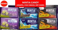 Mintia Candy - 100% original from Japan