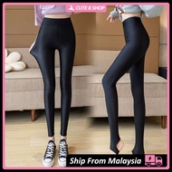 Ready Stock🇲🇾 legging woman leging for woman seluar fit perempuan seluar legging seluar tight peremp