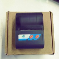 2'' BLUETOOTH WIRELESS PRINTER