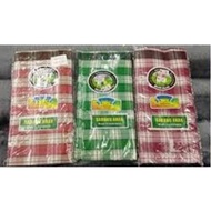 KAIN PELIKAT BUDAK MIX COLOR (SUNAT)