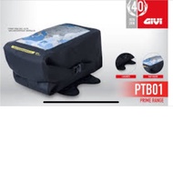 Givi tank bag PTB01