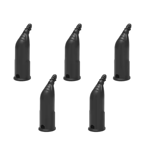 5X Steam Cleaner Nozzle Slit Brush Sprinkler Nozzle Head For KARCHER SC1/SC2/SC3/SC4/SC5 Steam Clean
