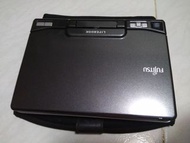 出讓二手fujitsu u1010手提電腦