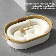 Pet bed,rattan cat bed,woven cat bed,woven pet bed,pet bed Cat bed,dog bed, cat scratching board