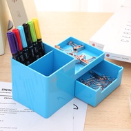 Deli Deli Deli | Rio Mesh Desk Organizer | 4 Spaces | EZ251X0