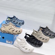 Hoka One One Hopara 溯溪涼鞋 黑/白/卡其色 男裝戶外涼鞋 高質耐穿