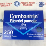 COMBANTRIN TABLET