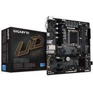 Serasi dengan Gigabyte B760M D2H DDR4 Papan Induk Komputer Desktop CPU Generasi Ke-13 i5 13400 13600