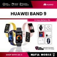 HUAWEI Band 9 - HUAWEI