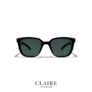 CLAIRE : (GA) แว่นกันแดดรุ่น Gemma แว่นกันแดดUV400