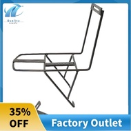 Bike Front Luggage Rack Bike Front Rack Bicycle Carrier Panniers Shelf Cycling Bike Stand