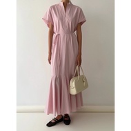 DAPHNE Maxi Elegant Dress