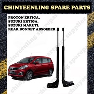 Proton Ertiga , Suzuki Ertiga , Suzuki Maruti Rear Bonnet Absorber