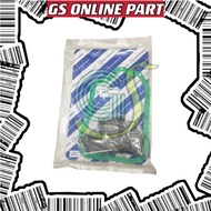 (AUTONETZ MALAYSIA) AUTO FILTER KIT TOYOTACAMRY 2.5 ASV50 LEXUS RX270 AGL10
