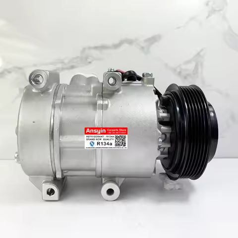 DVE16 AC Compressor For Hyundai IX35 TUCSON 2009 2010 2011 2012 2013 Car Air Conditioner 97701 2S500