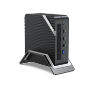 AMD Ryzen9 6900HX DDR5 Minisforum Venus Series UM690 Mini PC