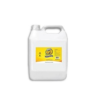 HERO 99 Hand Sanitizer (5/10 LITRE)