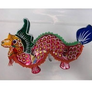 HOORAY GLASS PAPER LANTERN MOONCAKE FESTIVAL DECORATION CL146/CL305/CL308/CL307/CL249/CL306