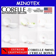 Corelle Loose 500ml Soup Bowl/Cereal Bowl