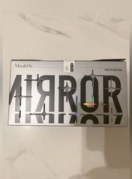 mirror口罩