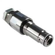 Construction Machinery Parts XS200-3 Main Relief Valve 09-70-51200 709-80-52900 709-80-52800 for Kom