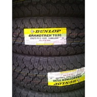 Dunlop GRANDTREK TG30 SIZE 235 70 R15 Ban Mobil Taft Terano Panther