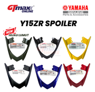 (BERANI JAMIN 100% HLY!) Y15ZR Y15 V1 V2 LC135 LC 135 V8 LYSUKU Spoiler CARRIER HANDLE SEAT BLKG BEL
