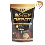 DP Whey Depot Protein (11lbs/5.07 kg)