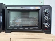 Tefal 焗爐 19L Oven Toaster