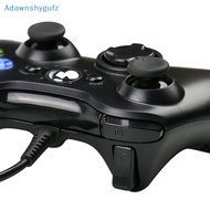 Adfz wired Game Controller Gamepad Joy Pad for Xbox 360 &amp; PC 7 8 10 SG