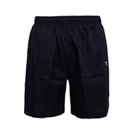 Diadora Nando Men's Short - Black