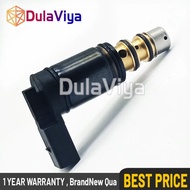 For Audi 7SEU17C 6SEU14C 7SEU16C AC Compressor Solenoid Control Valve Volkswagen MK5 MK6 5q0820803 1