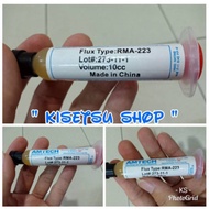 Amtech Flux / Flux Paste Type RMA - 223