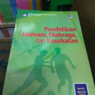 PENJAS class 9 revised Ministry of Education