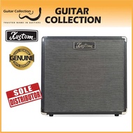 Kustom DEFENDER1X12 30W Guitar Amplifier Speaker Cabinet (1 x 12" Speaker)