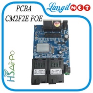 Ready - Hs Airpo Pcba Cm2F2E Media Converter
