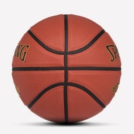 Bola Basket Spalding Original Neverflat Elite Indoor-outdoor Bas