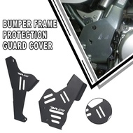 Motorcycle For Suzuki DR650 DR650S DR650SE DR 650 650S 650SE 19996-2023 2024 2025 Bumper Frame Prote