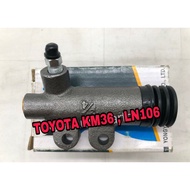 CS TOYOTA KM36 , LN106 (LOW) 3/4 YUSIN CLUTCH PUMP 31470-35060
