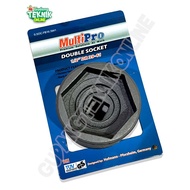 MATA MULTIPRO SOCKET WRENCH 1/2" 39-41mm MULTIPRO 0.SOC.FB16.3941 Double Socket Eye Coupling Clutch 