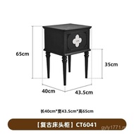 Muquan e0 Material European Style Environmentally Friendly Retro Luxury Light White Wax French Grade