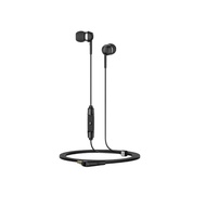 Sennheiser CX80S / CX80U  หูฟังแบบมีสายสวมใส่สบาย ประกัน 1 ปี