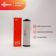Busch Exhaust filter | v532140157