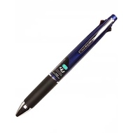 Made in Japan Mitsubishi Pencil Jetstream 4-in-1 Multi-Function Pen 0.5 Navy