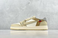 Travis Scott x Air Jordan 1 Low