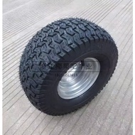 Wheel 13x6.5-6 - 3-screw wheel